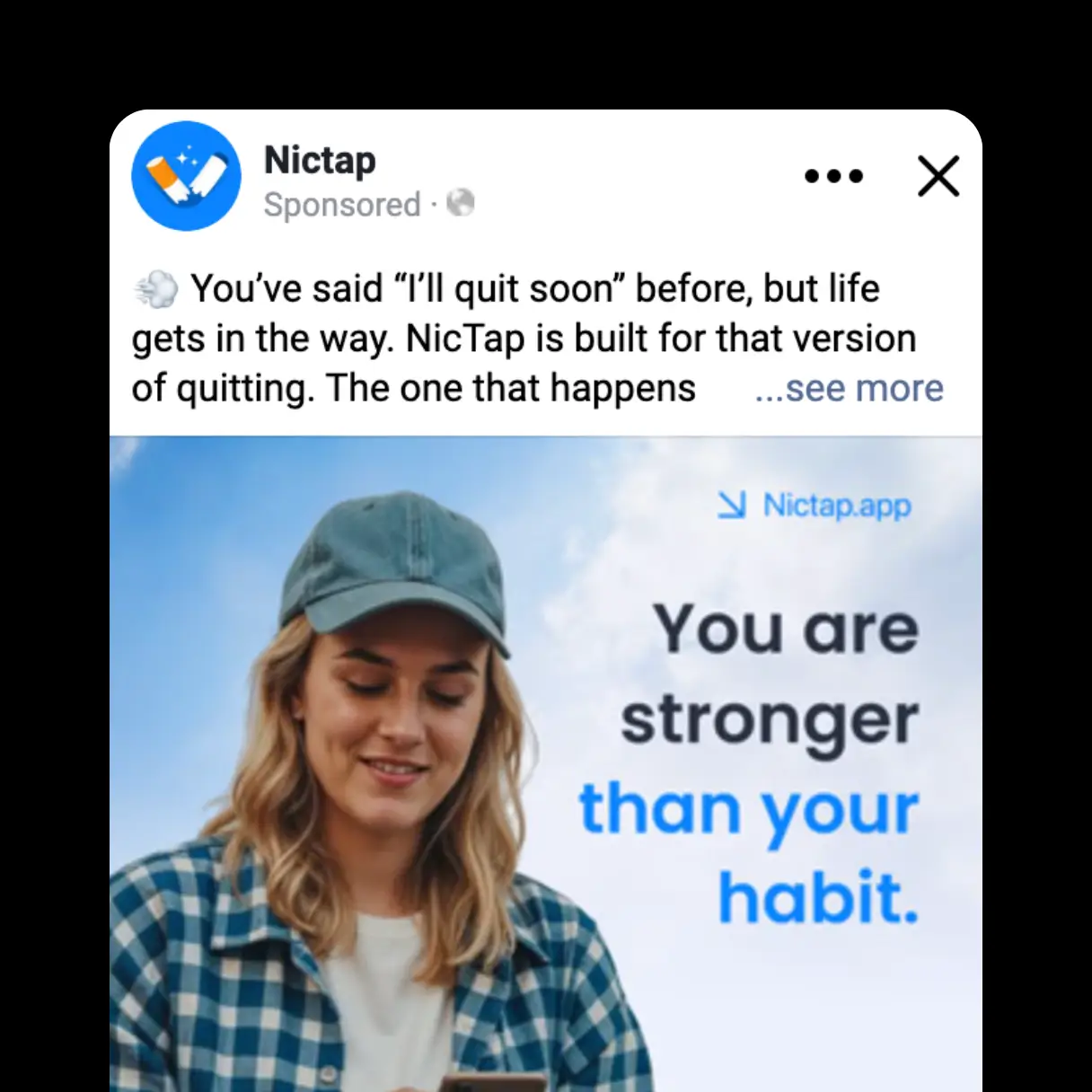 pansyer and nictap case study