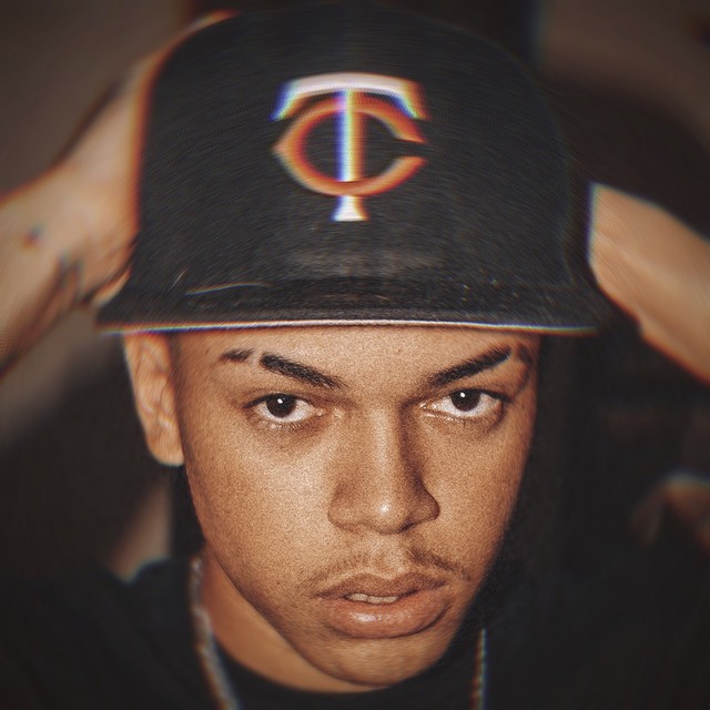 Capa da Música - Bate - Reid - 1em1