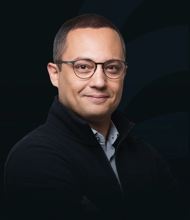 Especialista da Metta que conduz a Sessão Estratégica