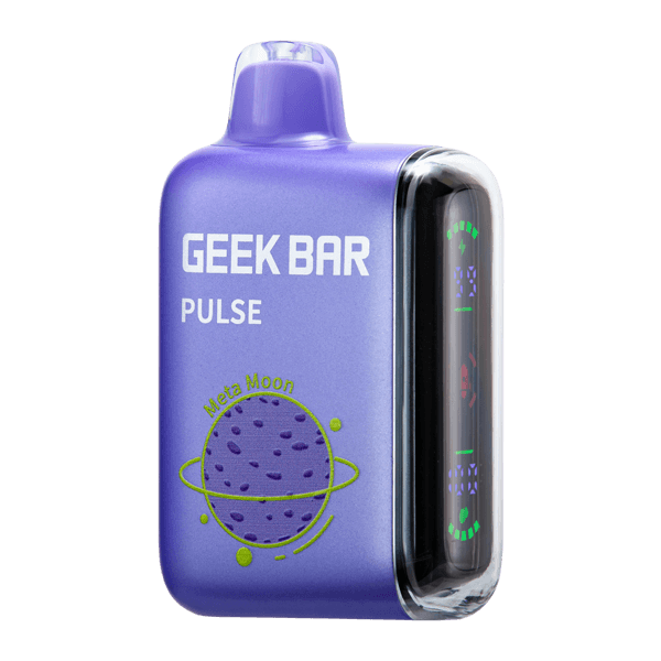 Geek Bar Pulse - Meta Moon [15K Puffs]