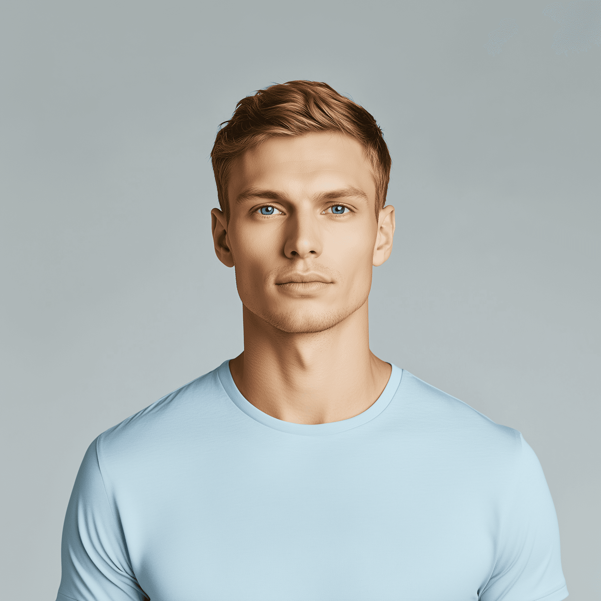 Logan Mitchell