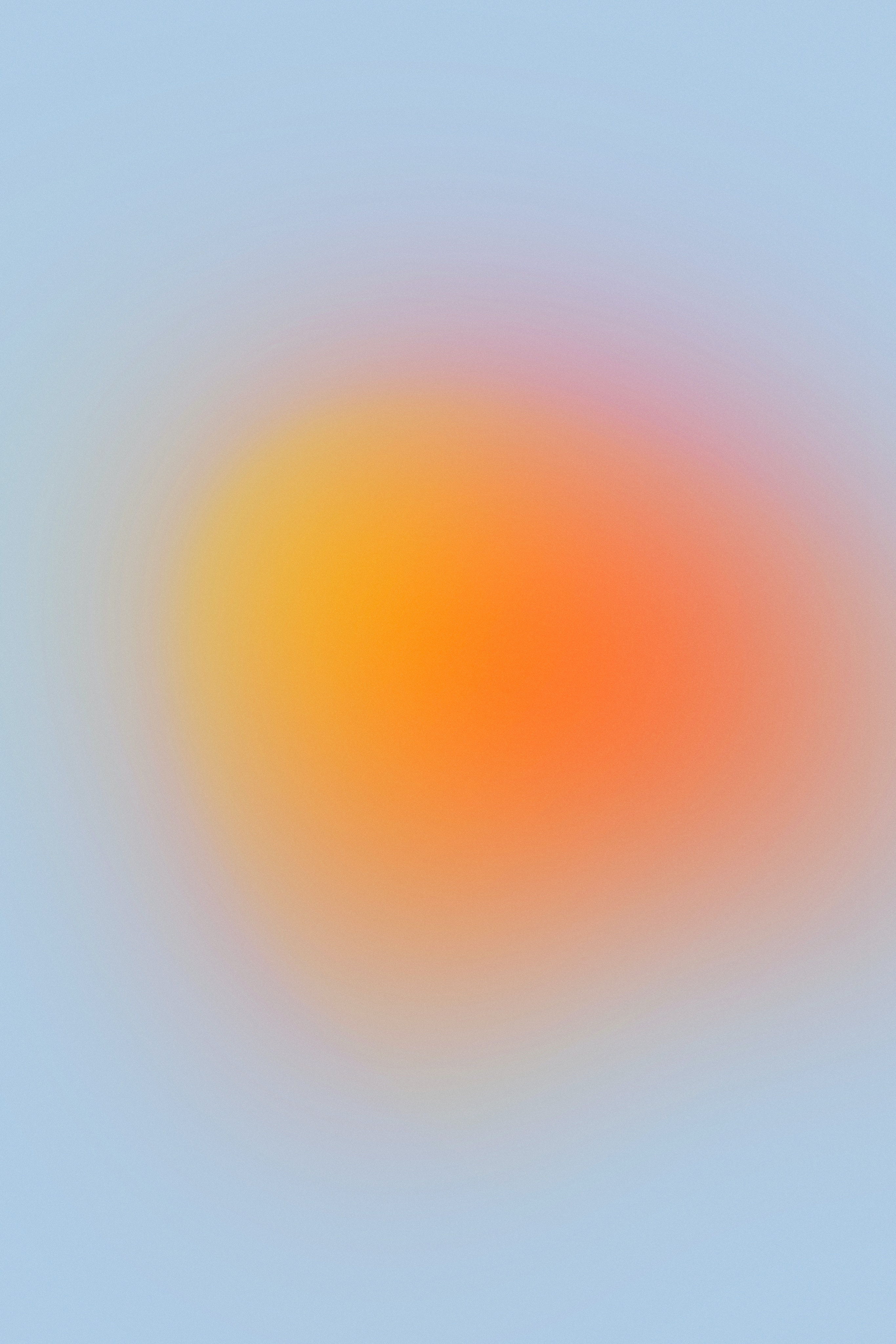 Gradient stock photograph