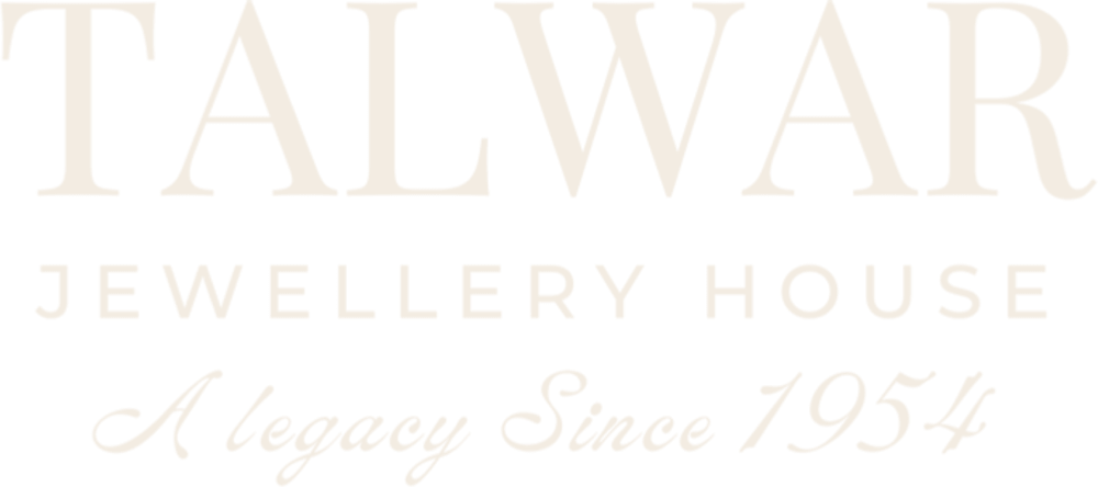 Talwar Jewellery House, a legacy since 1954