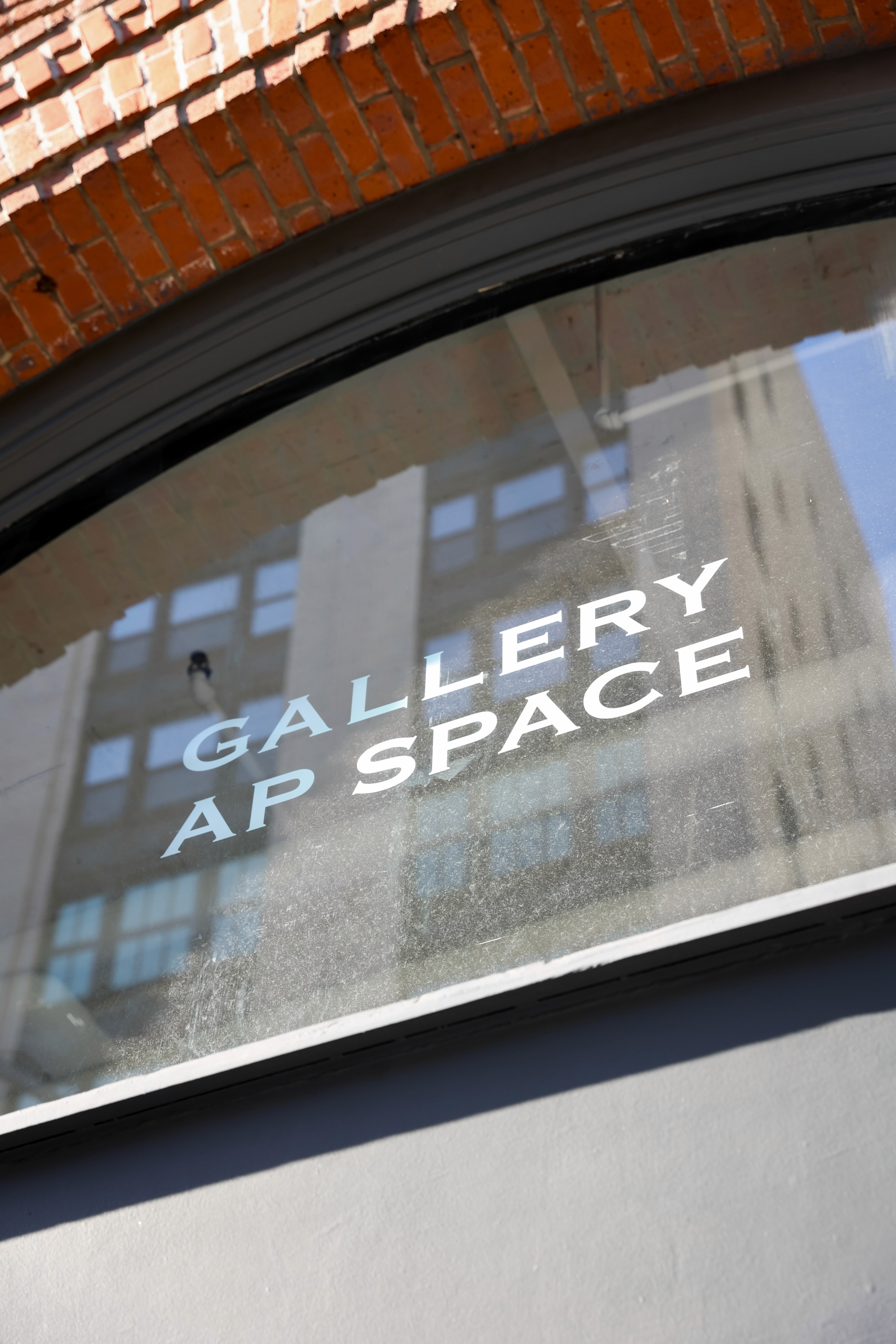 Bold Fashion Portrait