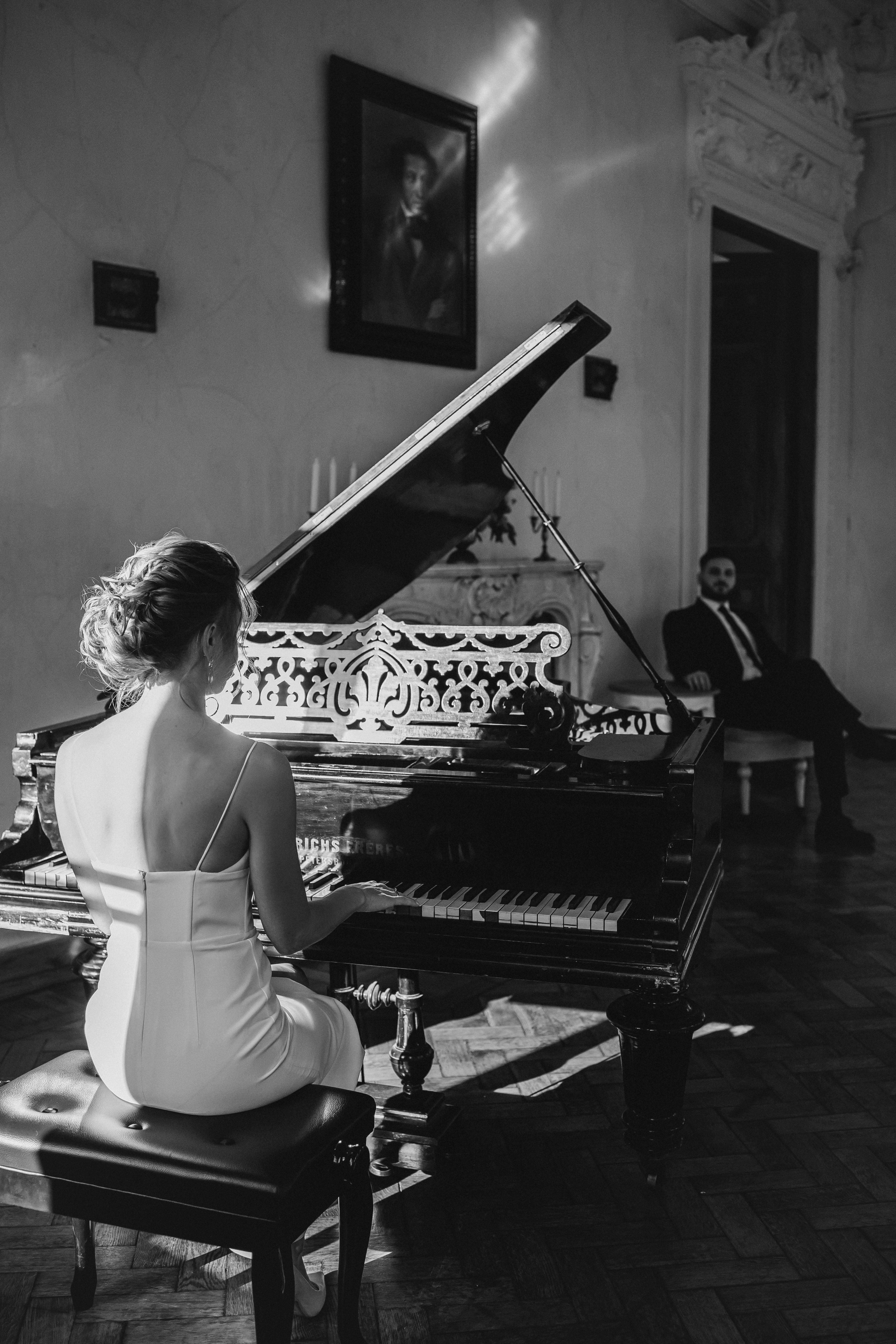 Classic Music Image