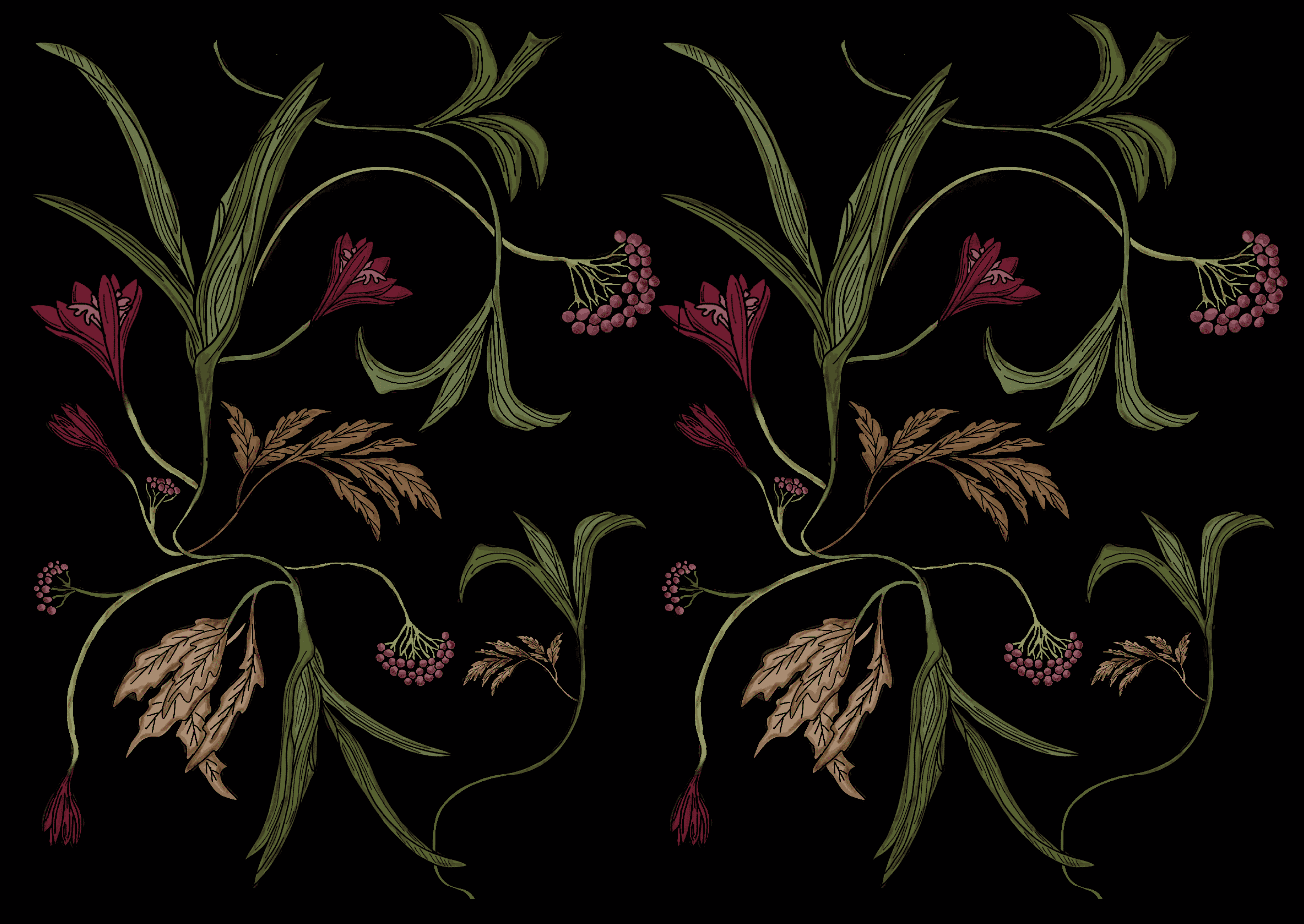 a cocktail glass with a cherry