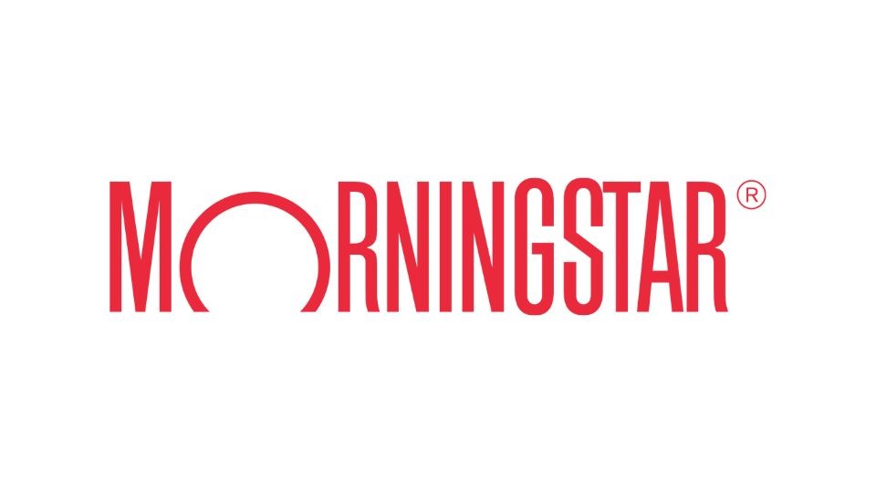 Red Morningstar Logo