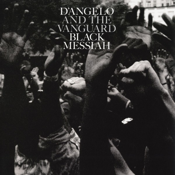 image of D'angelo and the vnaguard black messiah