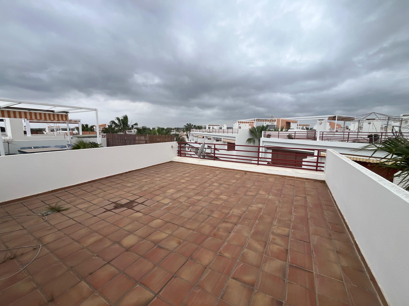 Atico en venta en Punta Prima — 14