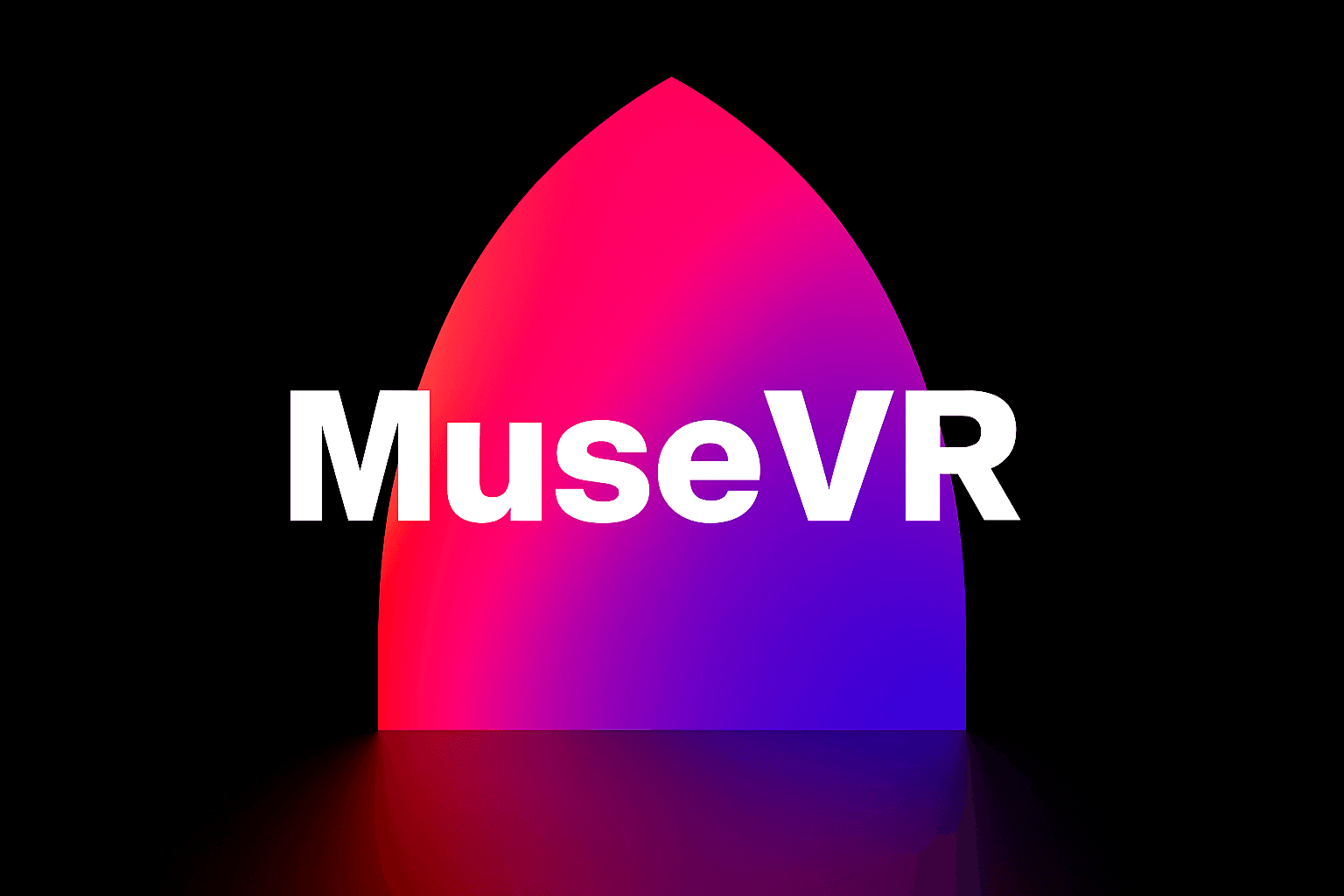 musevr hero