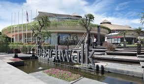 Beachwalk Shopping Center