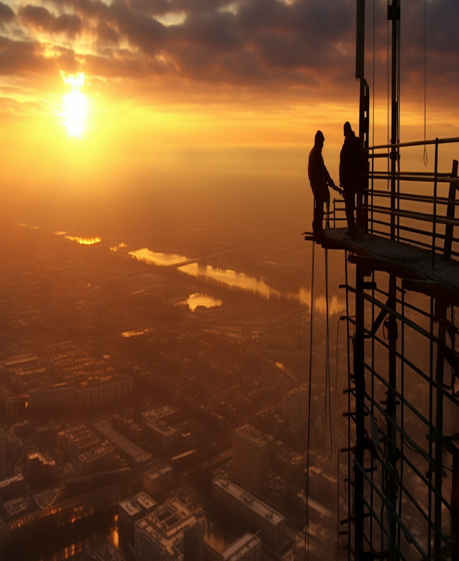 Restoration & Upgrades