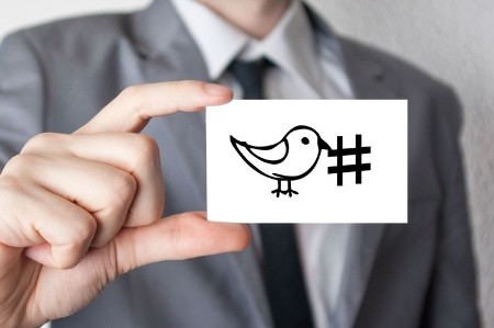 Twitter Feed For Your Company