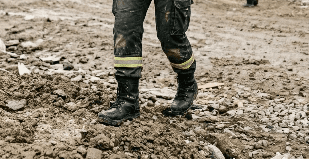 Chaussures de sécurité : quelle est leur durée de vie moyenne ?