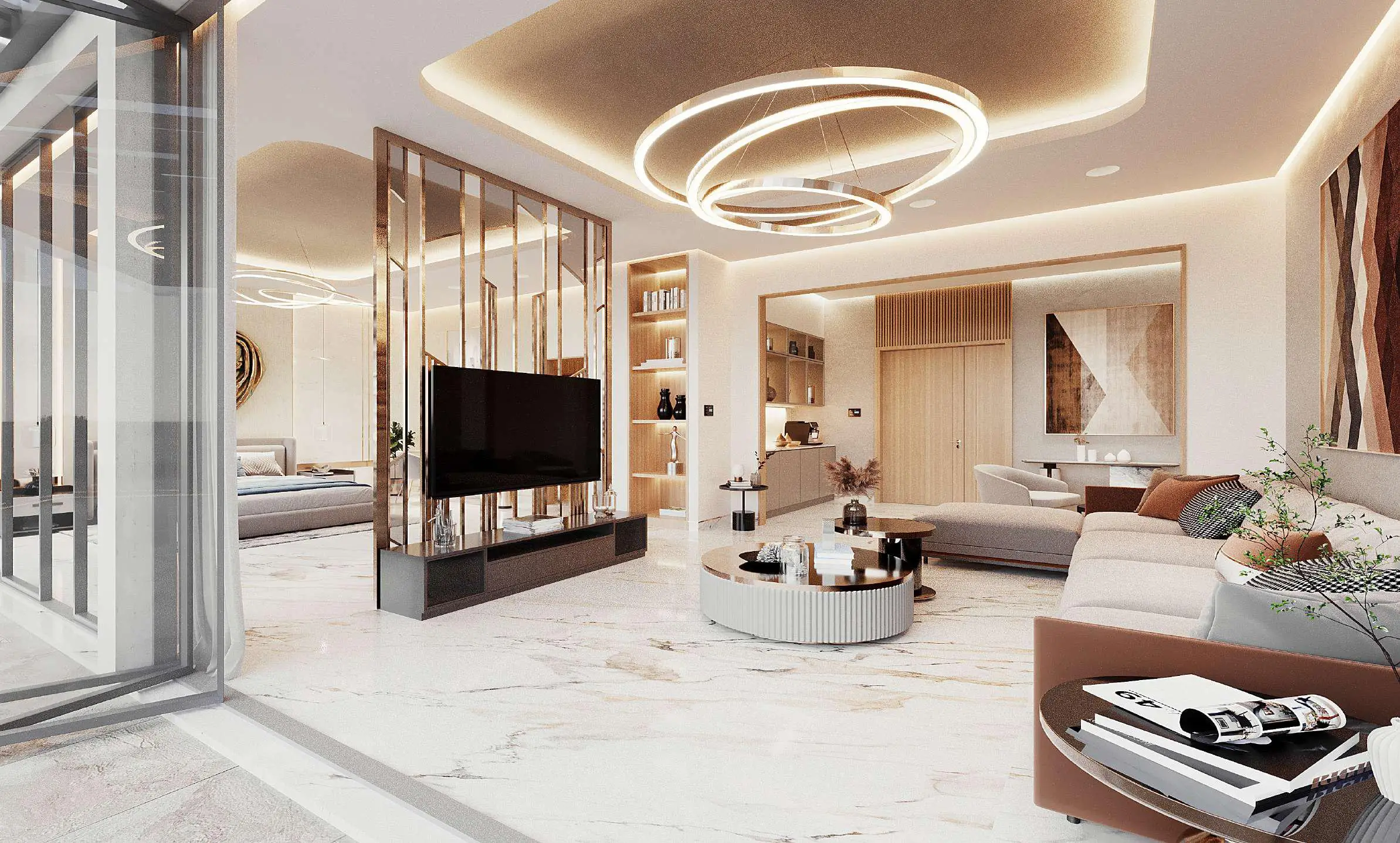 South Bay Phase 6