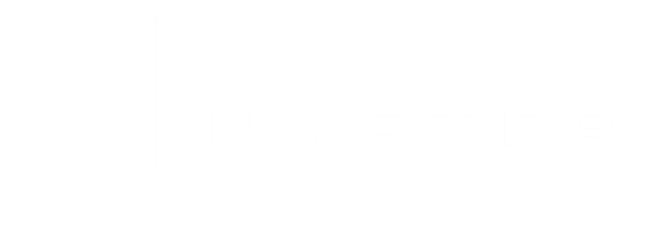 Nyfter Gaming Logo