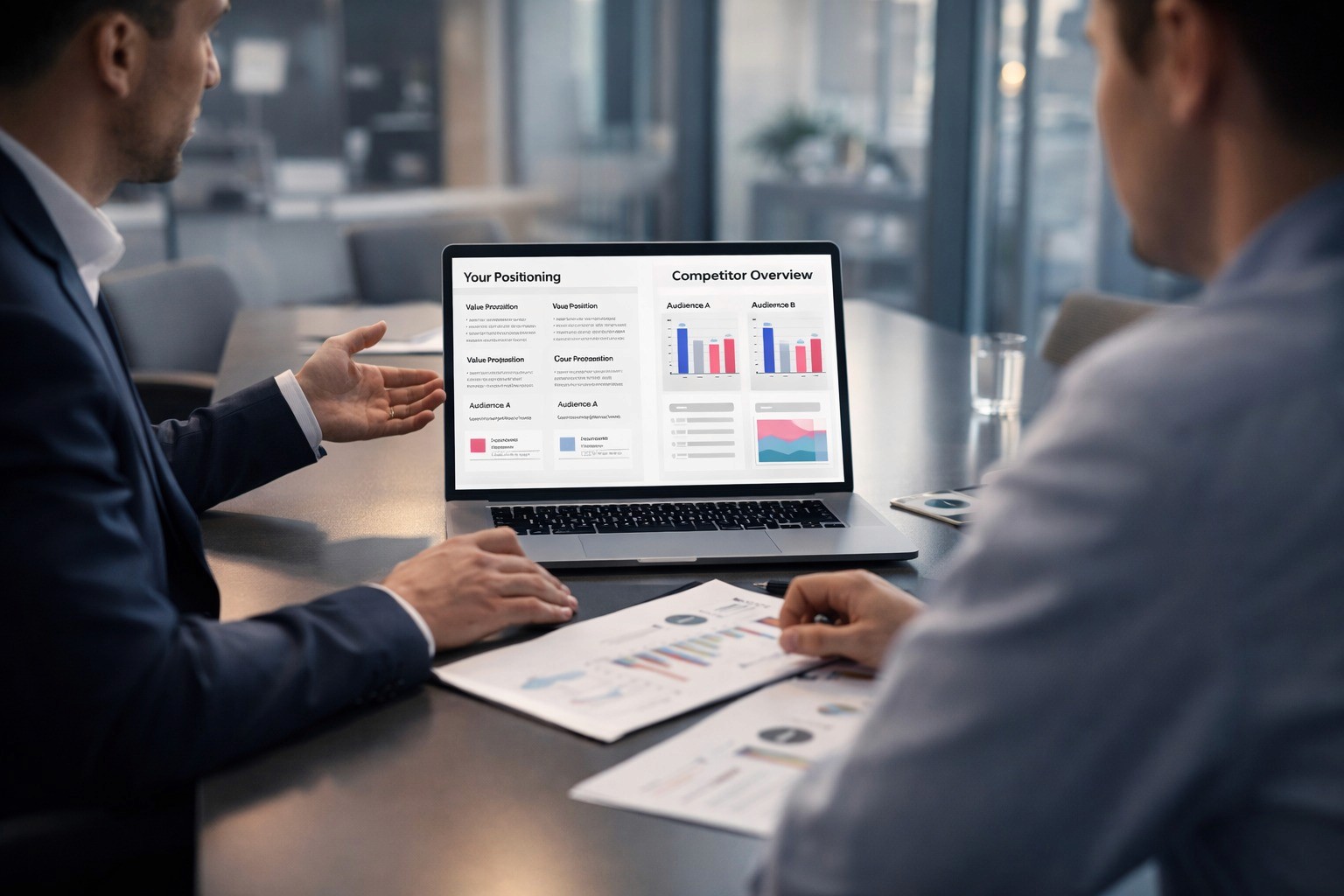 A person with locs pulling a yellow turtleneck over their face.