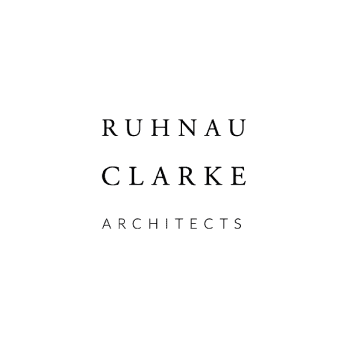 Ruhnau Clarke architects Logo