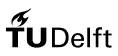 TU Delft logotype