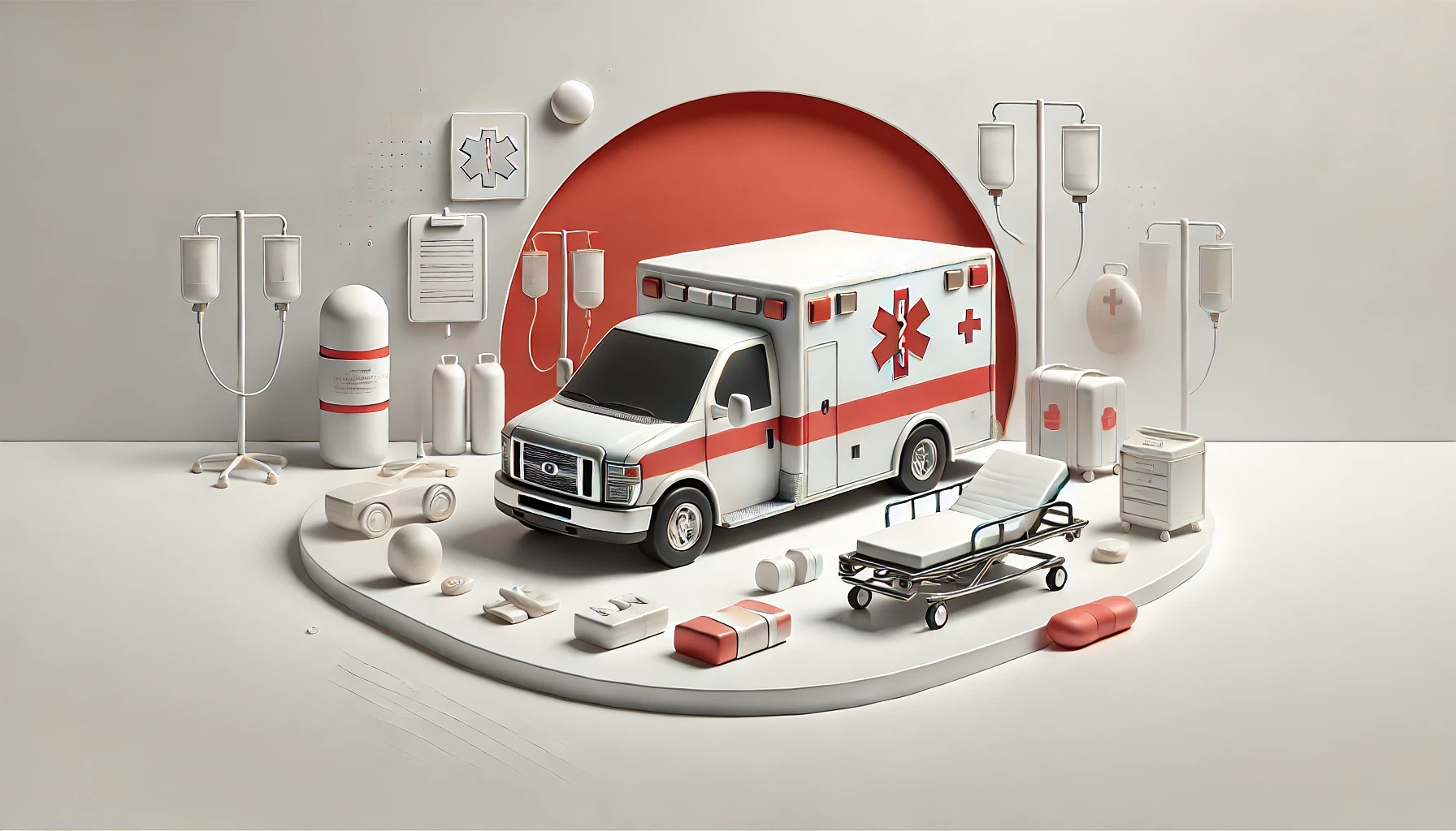 AI Leadership Procurement