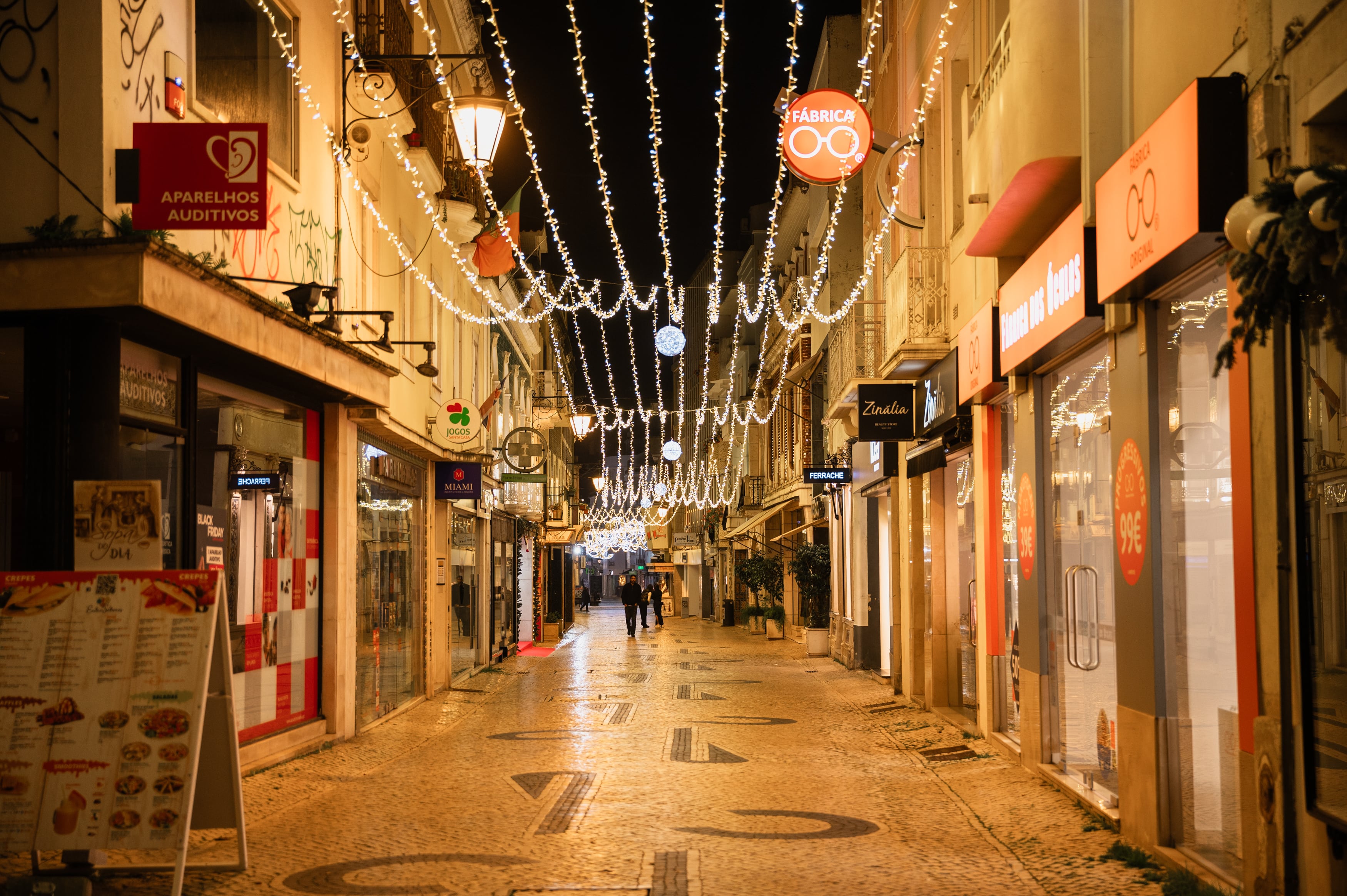 Natal das caldas da rainha