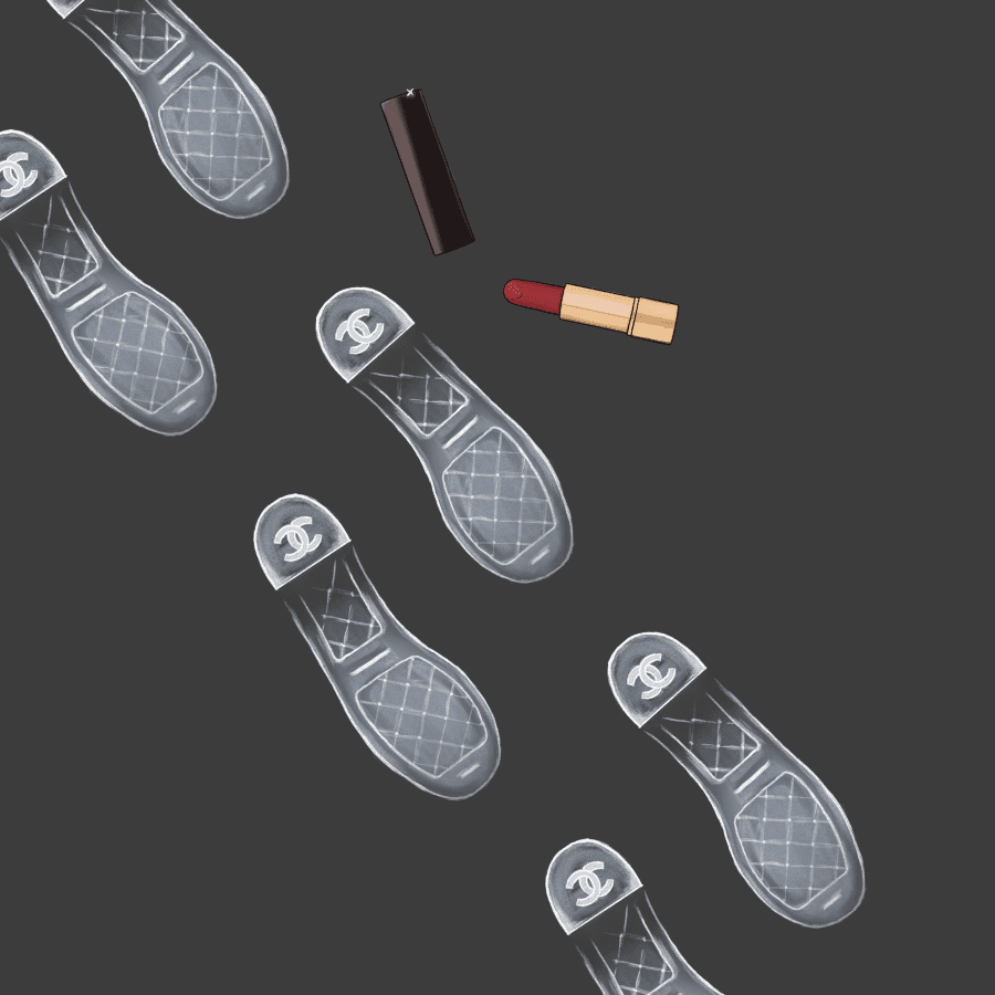 chanel-illustration