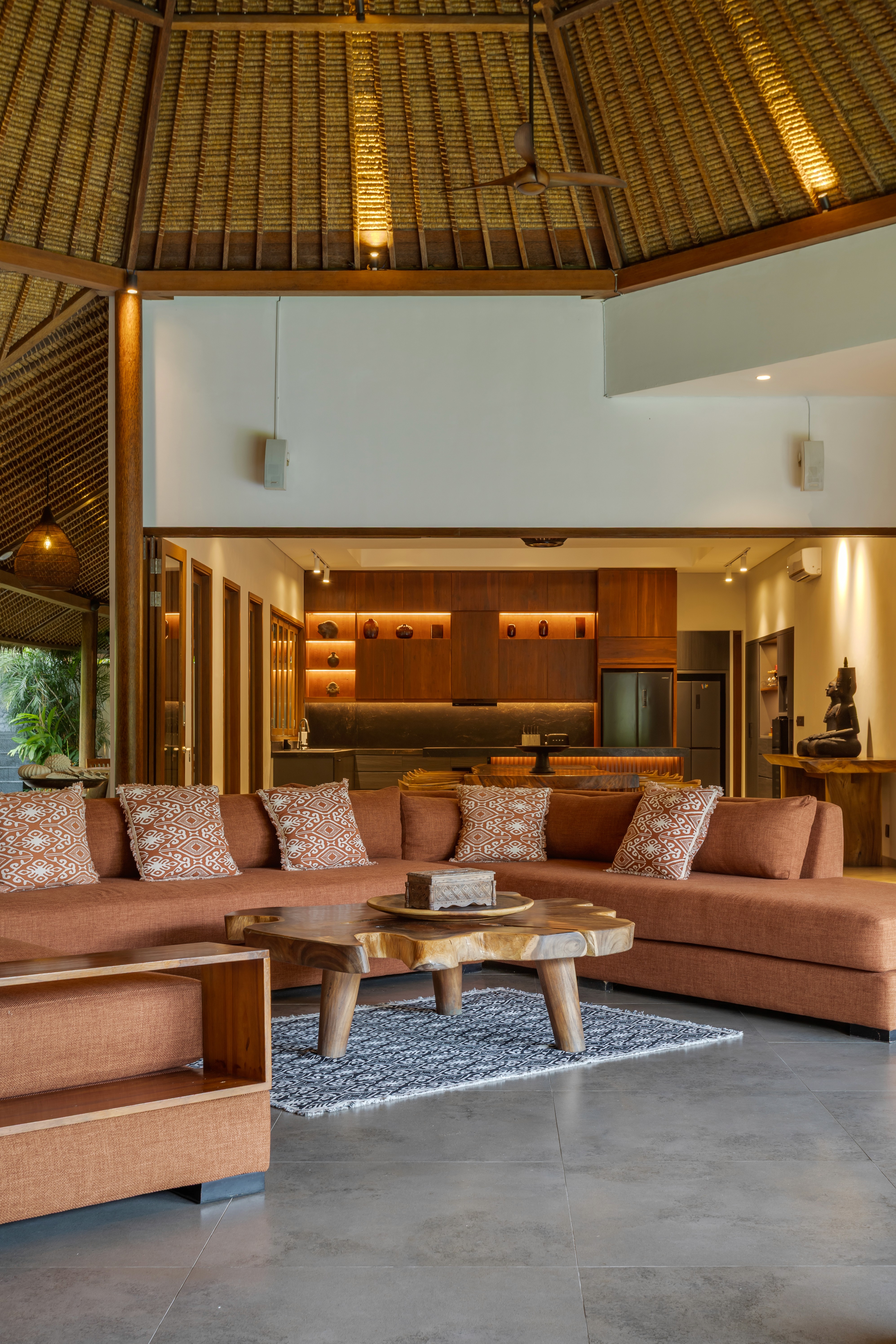 Villa Solas Outdoor Living 6