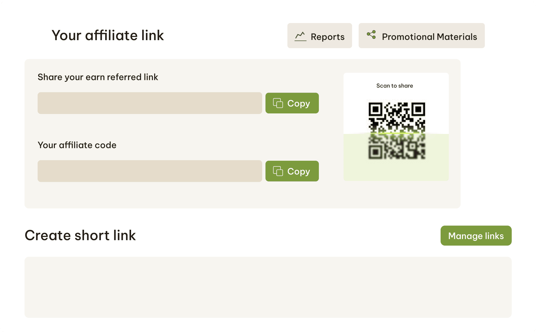 Feature Dashboard Image