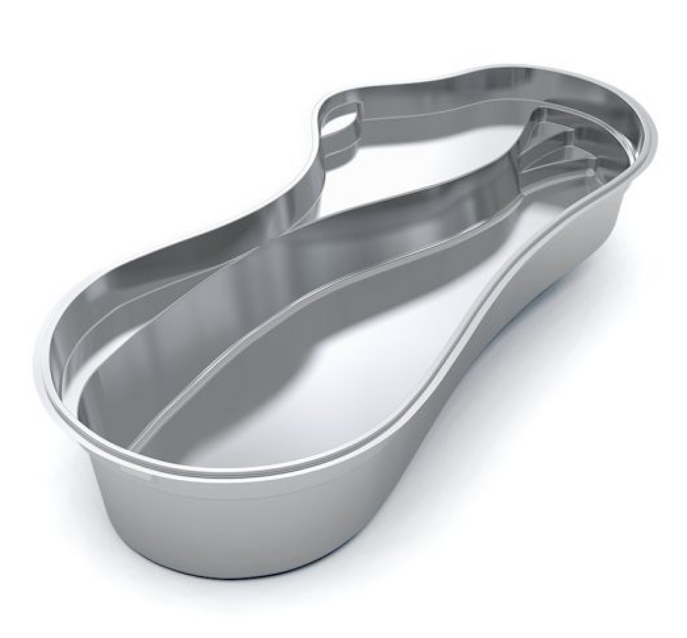 The Inspiration Pool Shell