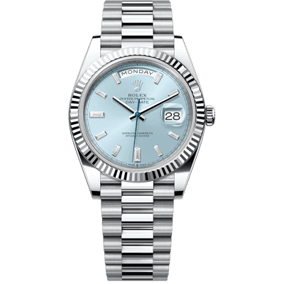 Rolex Day-Date image 0