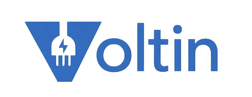 Voltin logo