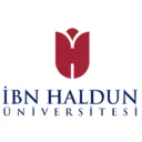 İbn Haldun Üniversitesi logosu
