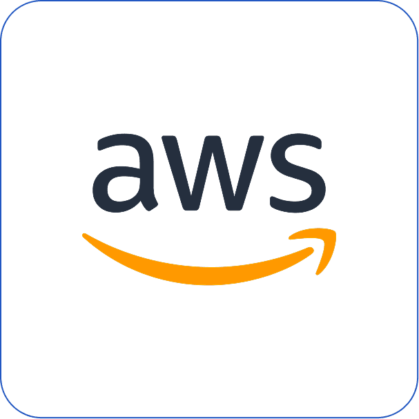 Built For Scale Image