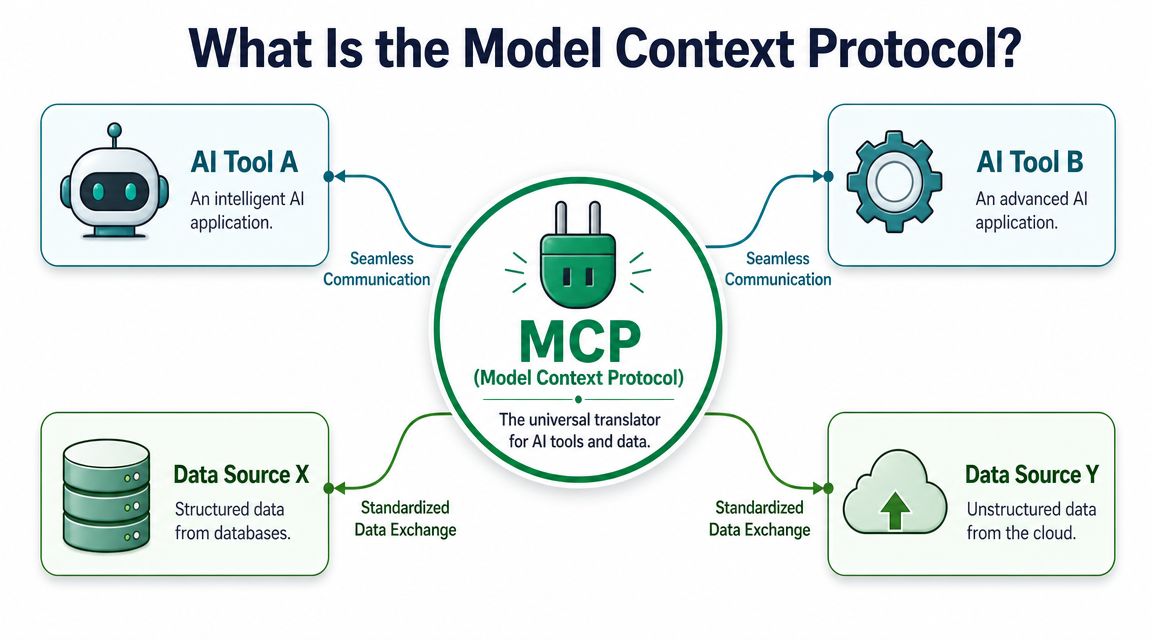 What Is the Model Context Protocol