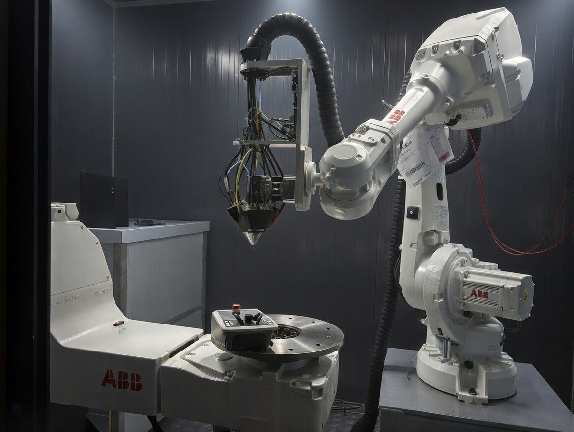 Dazzle Logo Creation