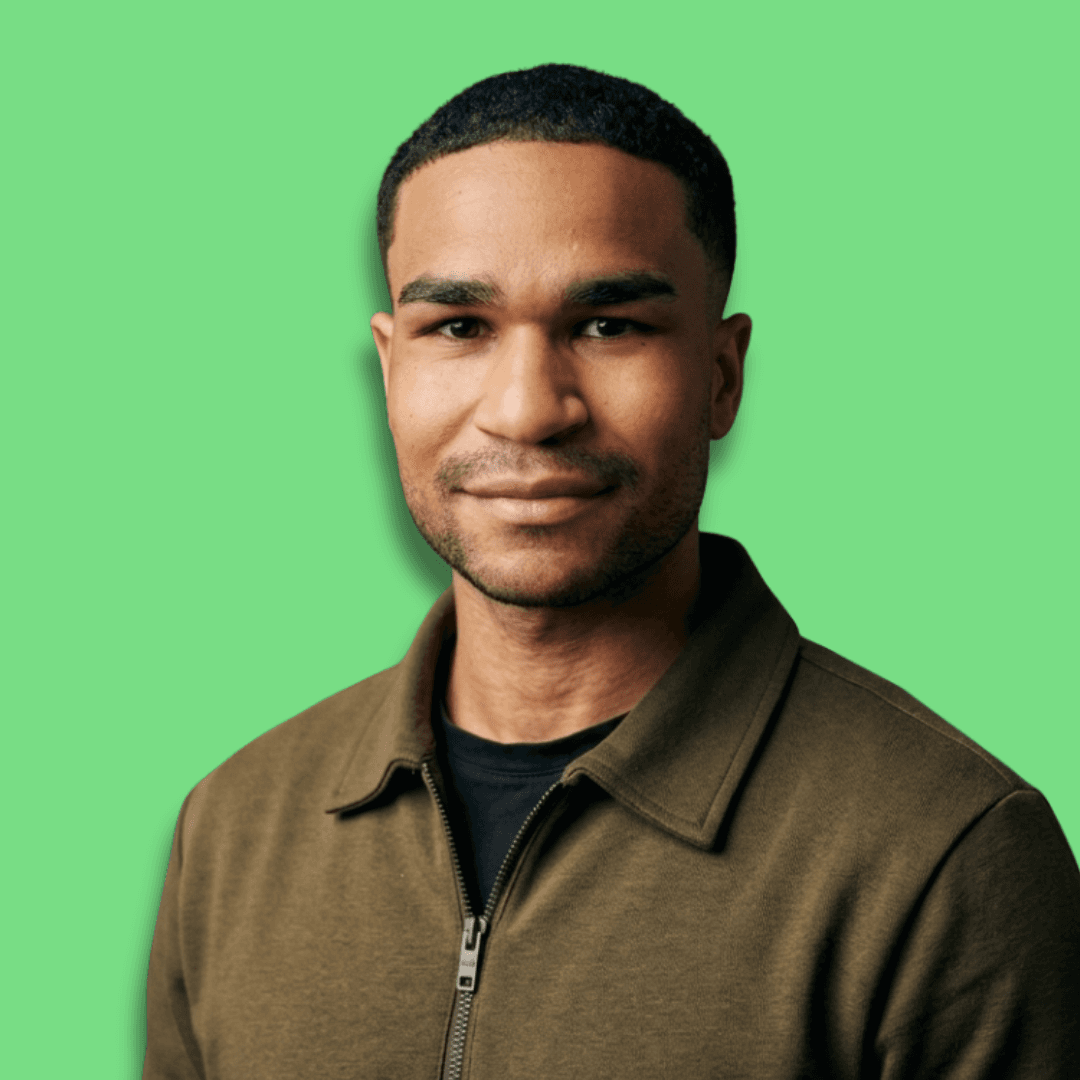 A team member photo
