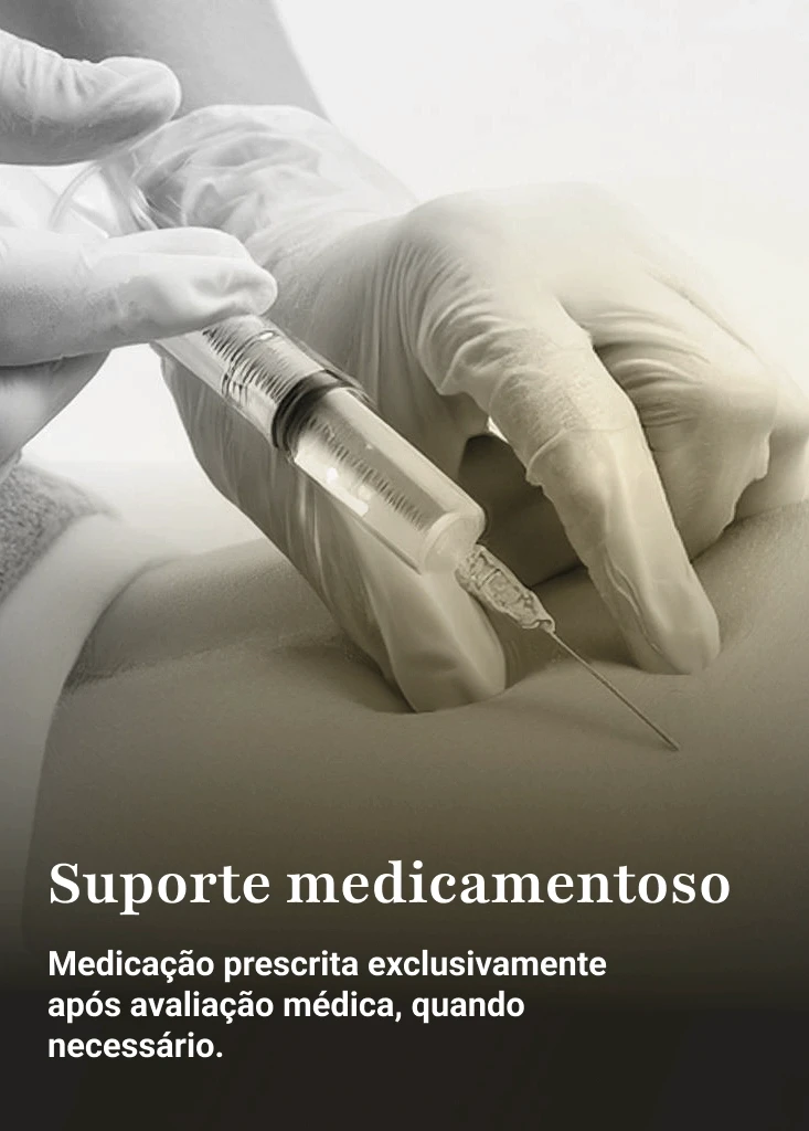 Rachel Stone standing with ABS and hands in her pockets