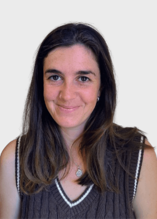 Portrait of Anya Schlich-Davies PhD