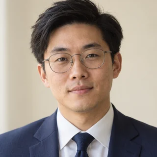 Gregory Lam