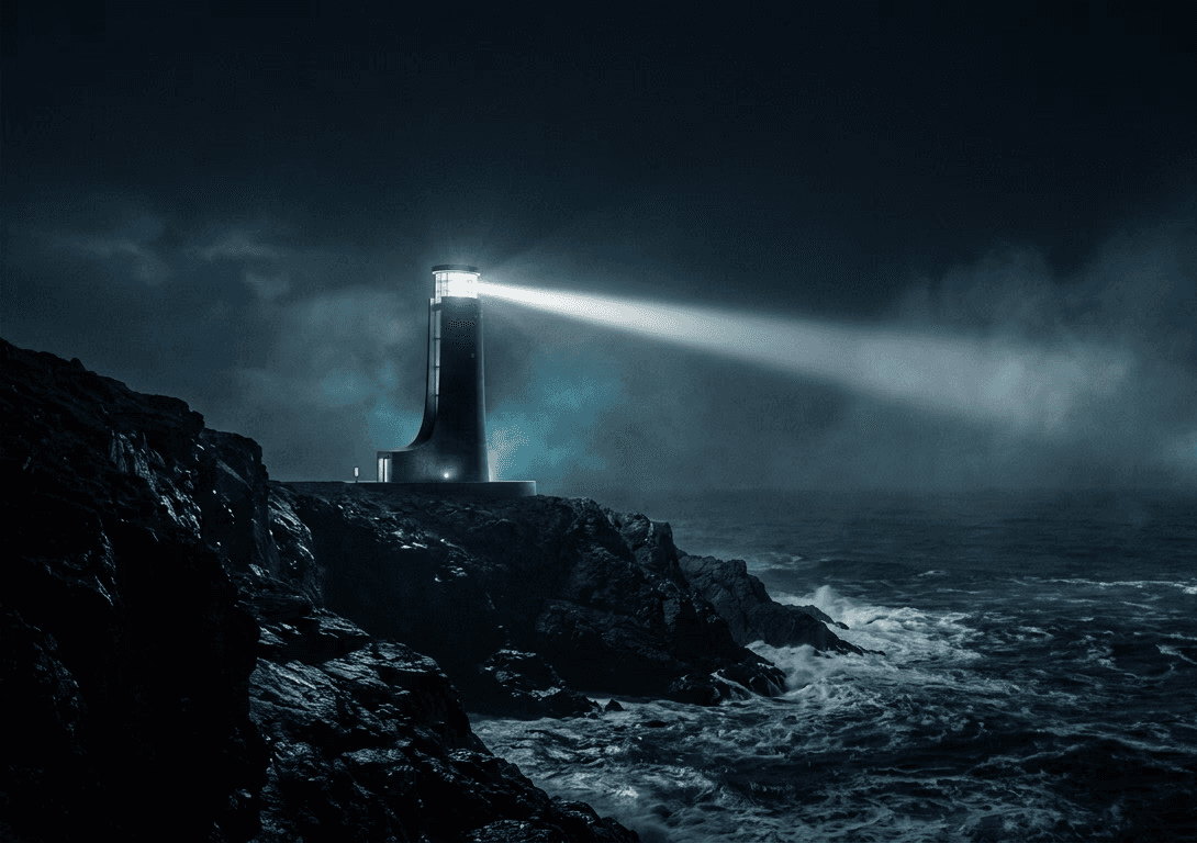 El CEO es el faro de su empresa