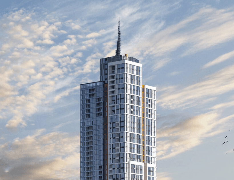 turned off laptop computer on top of brown wooden table