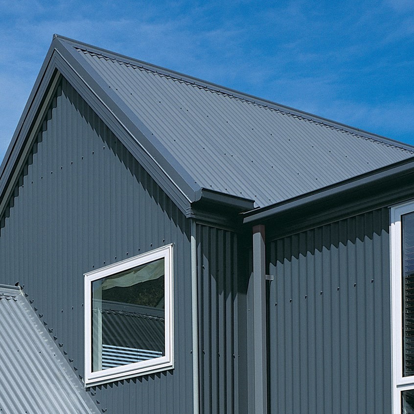 Gutter Replacement Brisbane