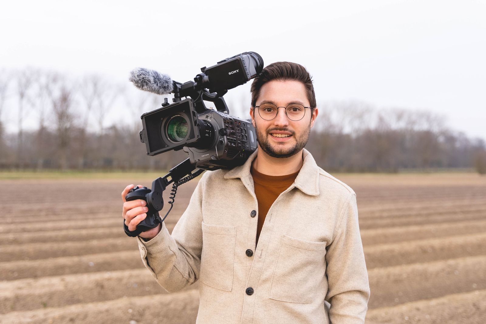 Avatar of person, who left a testimonial