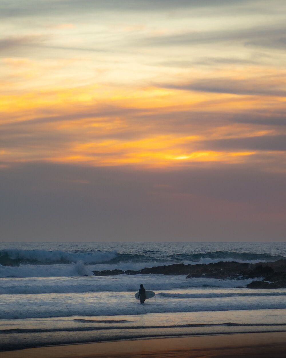 Atlantic Surf & Strategy