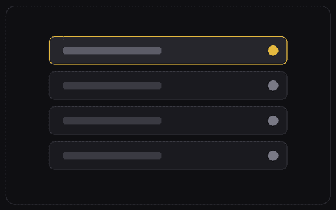 Single-Column Accordion FAQ