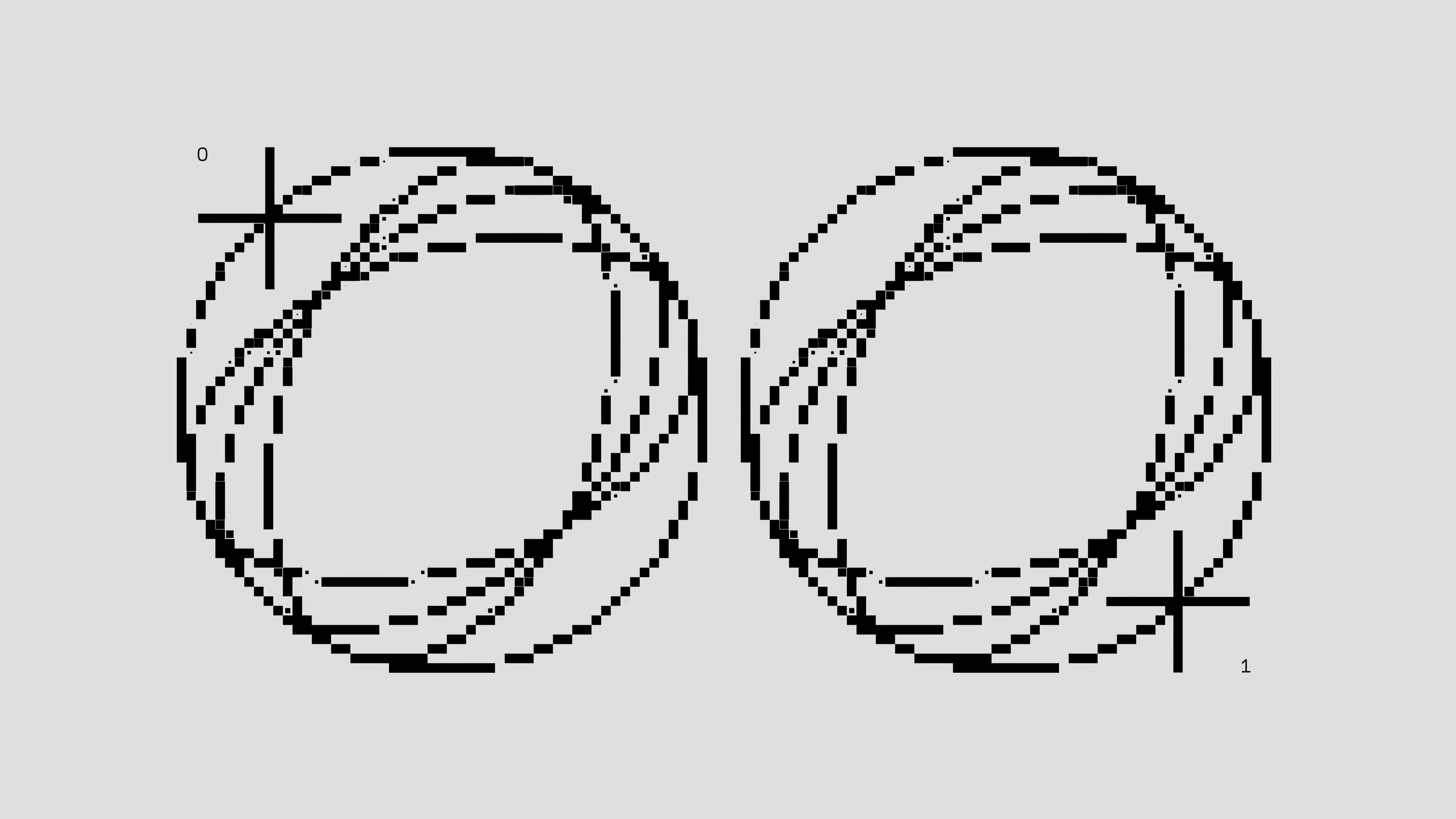 Close-up of a scientist holding a tray of petri dishes with purple cultures, wearing gloves and safety gear.