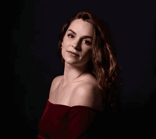 Harmonaire Musique Kathryn Riopel