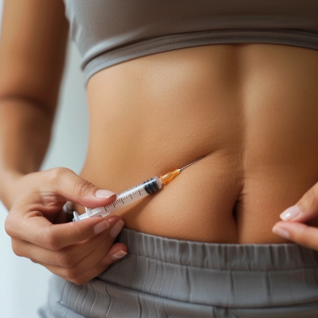 Semaglutide Injections for Weight Loss in Boca Raton and Wellington, Florida