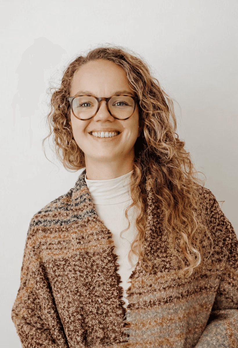 Sandra Satran Psychotherapeutin in Ausbildung unter Supervision