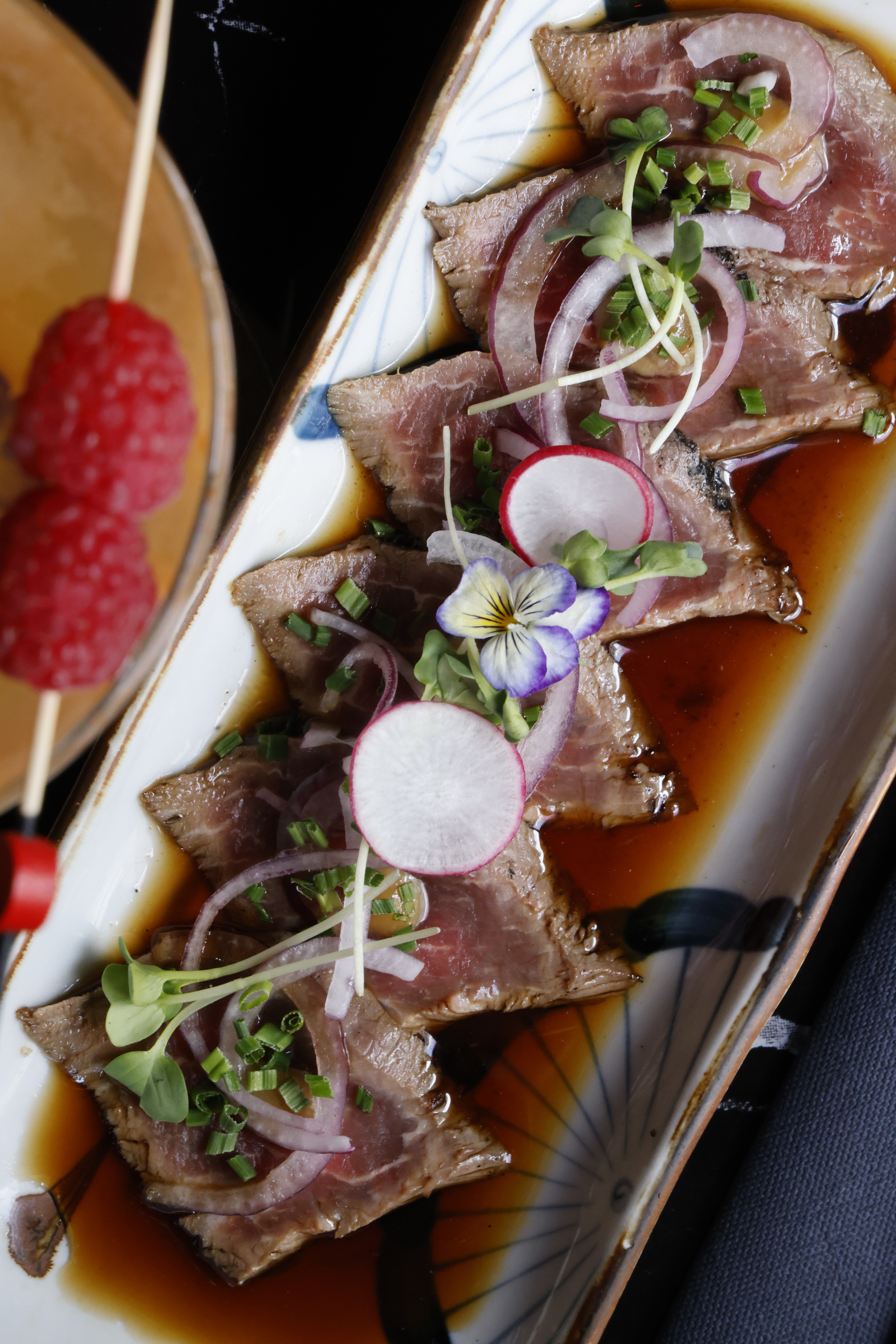 Menu Item Image